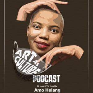 Art As Culture Podcast