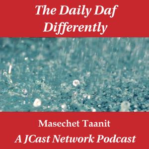 Daily Daf Differently: Masechet Taanit