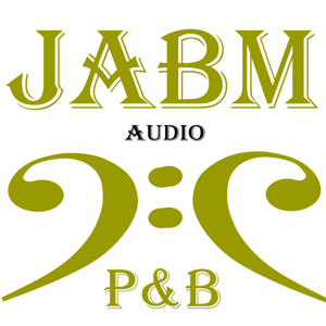 Jabm Publishing & Broadcasting Audio