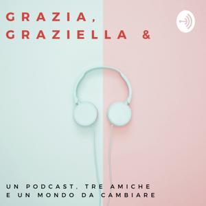 Grazia Graziella &