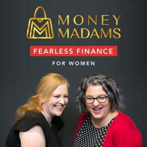 Money Madams by Amber Parr and Katherine Hayes