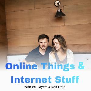 Online Things & Internet Stuff