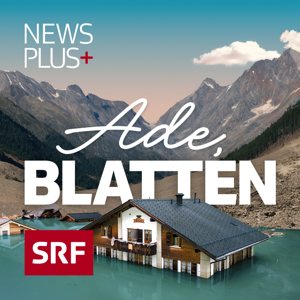News Plus Hintergründe by Schweizer Radio und Fernsehen (SRF)