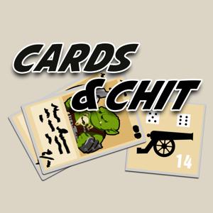 Cards And Chit