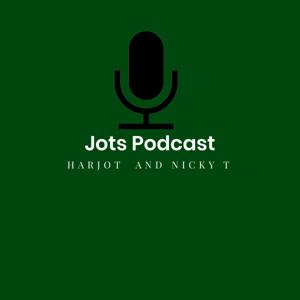 JotCast