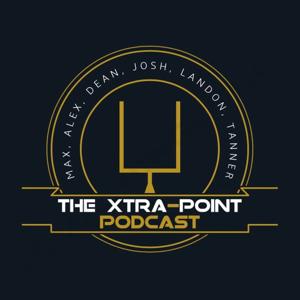The Xtra Point College Football Podcast