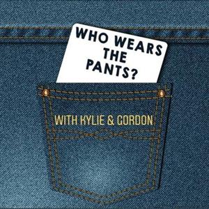 Who Wears the Pants Podcast