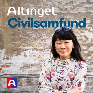 Altinget Civilsamfund