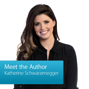 Katherine Schwarzenegger: Meet the Author