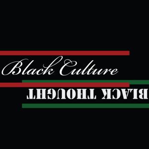 Black Culture Black Thought