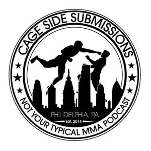 Cage Side Submissions