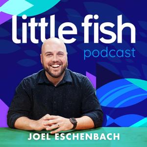 Little Fish Podcast