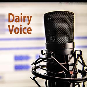 DairyVoice Podcast by DairyBusiness