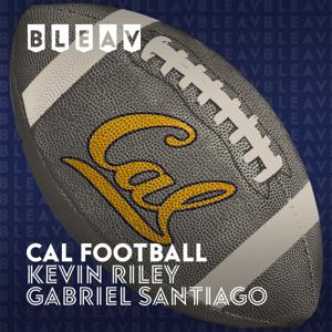 Bleav in Cal Football