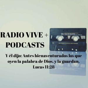 RADIO VIVE +