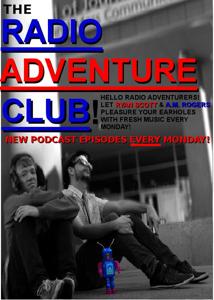 Radio Adventure Club