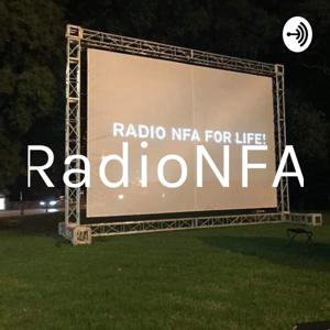 RadioNFA
