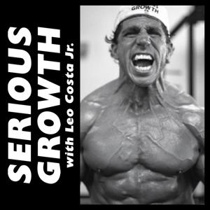Serious Growth Podcast