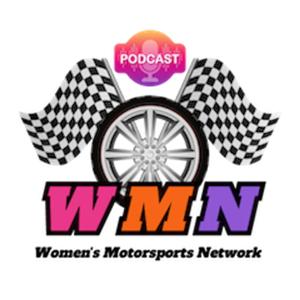 Women's Motorsports Network Podcast