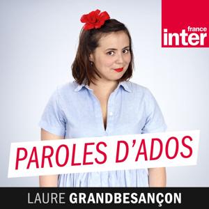 Paroles d'ados