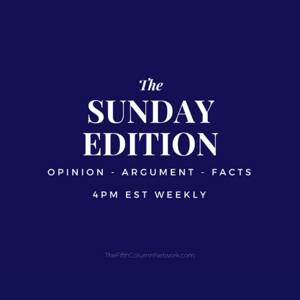 The Sunday Edition