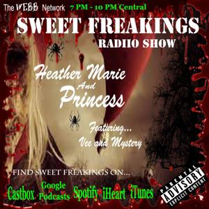 Sweet Freakings H. Marie & Princess