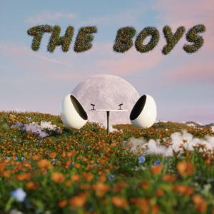 The Boys: A Show About Wellness, Self-Reformation and Happiness