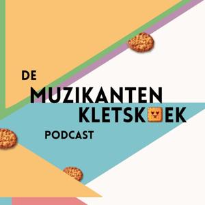 De Muzikanten Kletskoek Podcast