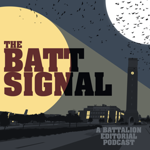 The Batt Signal