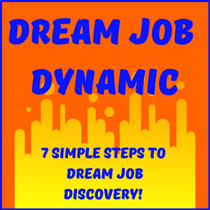 Dream Job Dynamic Podcast