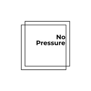 No Pressure by Anthony Frasier