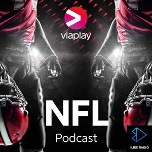 Viaplay NFL Podcast by I LIKE RADIO