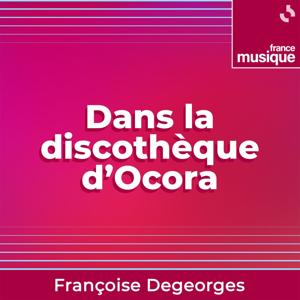 Dans la discothèque d'Ocora