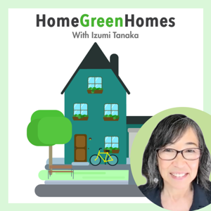 Home Green Homes