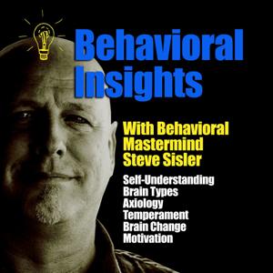 Behavioral Insights Podcast