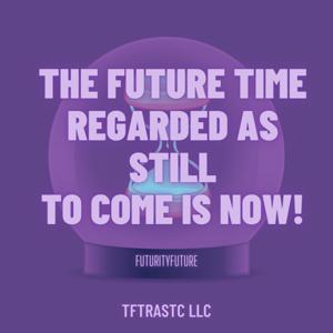 The FuturityFuture Podcast