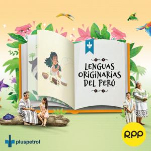 Lenguas originarias del Perú