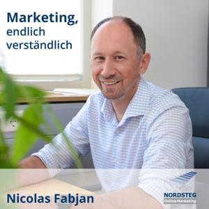 Marketing, endlich verständlich