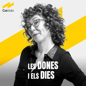 Les dones i els dies by Catalunya Ràdio