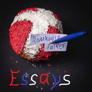 Romkugle-folket Essays