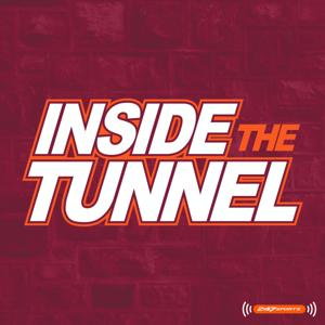 Inside the Tunnel: A Virginia Tech Sports Podcast by 247Sports, Virginia Tech Hokies, Virginia Tech, Virginia Tech football, College Football