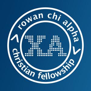 Rowan Chi Alpha Messages