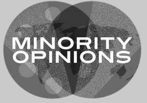 Minority Opinions Podcast