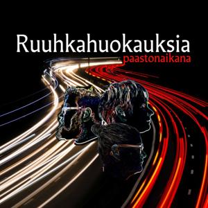 Ruuhkahuokauksia