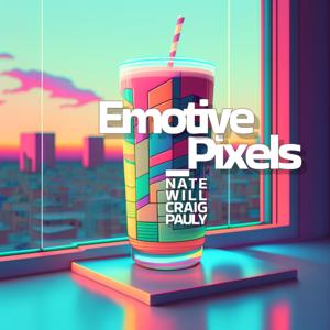 Emotive Pixels: 10 Years of Friendship and Videogames