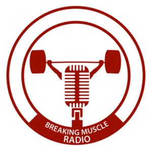 Breaking Muscle Radio