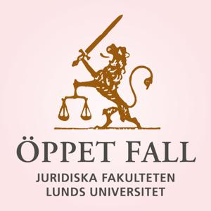 Öppet fall by Lunds universitet