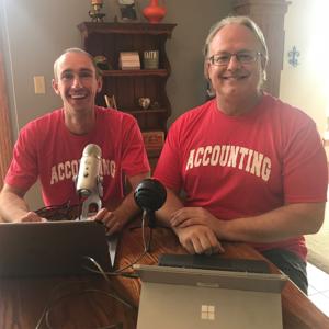 The Ben and Boz Show