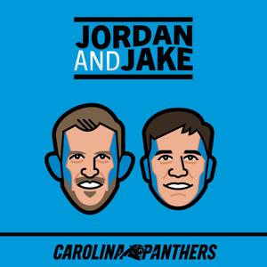 Jordan & Jake by Carolina Panthers