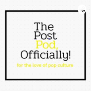 The Post Pod, Officially!